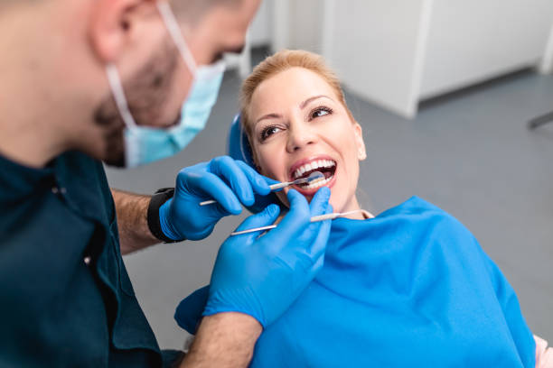 Why Choose Us for Your Dental Needs in Dansville, NY