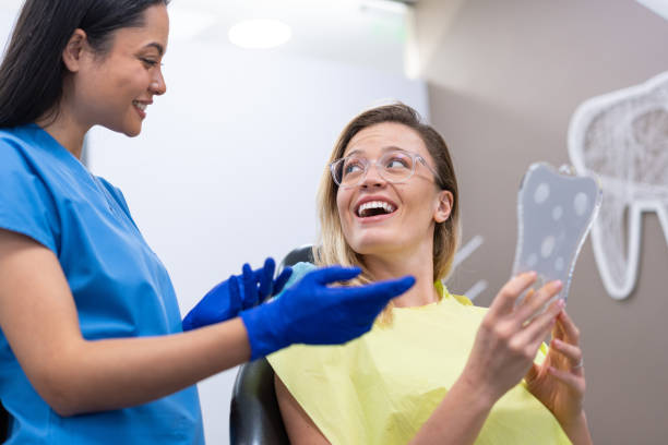 Best Dental X-Rays and Imaging  in Dansville, NY
