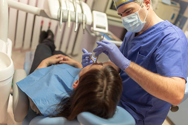 Best Dental Inlays and Onlays  in Dansville, NY