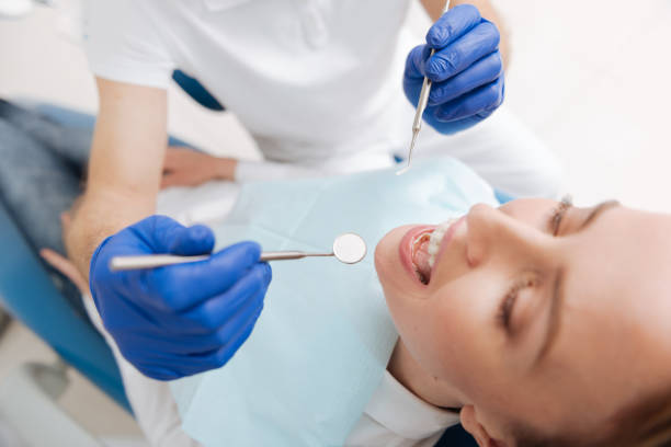 Best Root Canal Treatment  in Dansville, NY